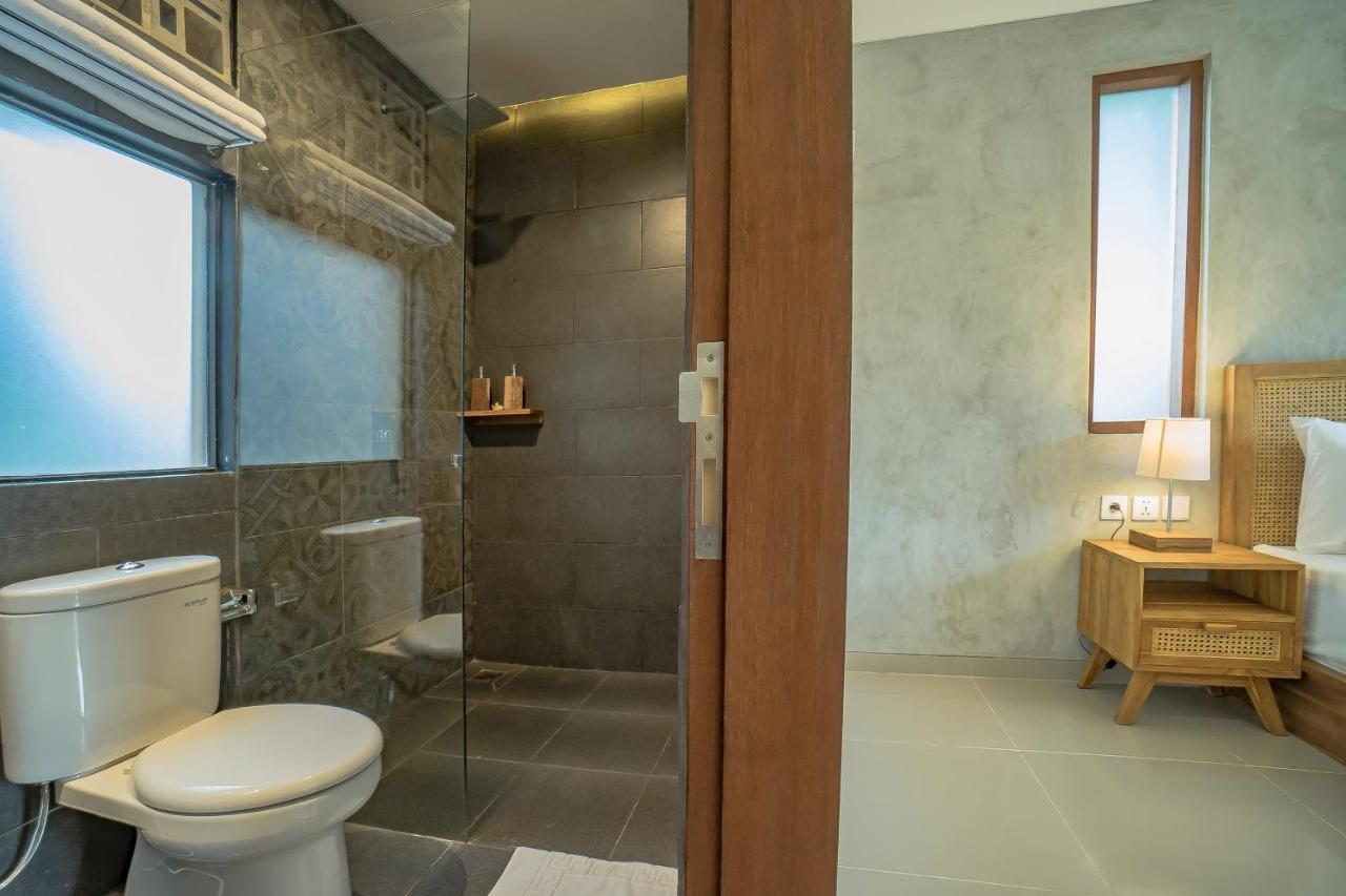 Ranggen Ubud Exterior photo